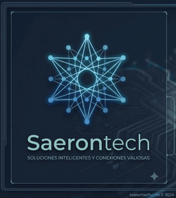 Saerontech